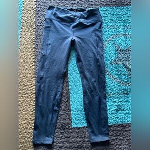 Women’s Fleece lined leggings